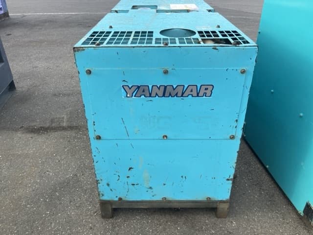 Generator — Auction (lot 8457-3016)