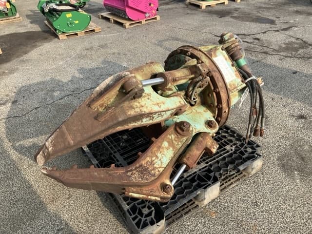 Attachment ETC — Auction (lot 8457-3024)