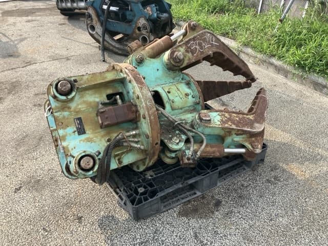Attachment ETC — Auction (lot 8457-3024)