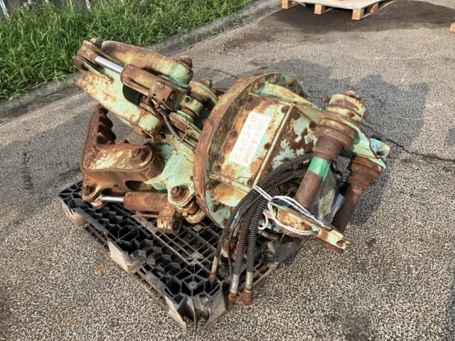 Attachment ETC — Auction (lot 8457-3024)