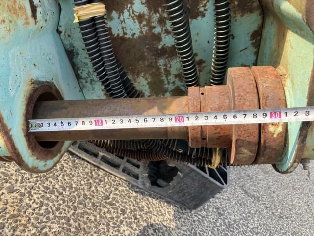 Attachment ETC — Auction (lot 8457-3024)