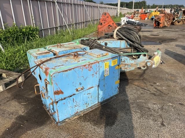Vibro — Auction (lot 8457-3028)