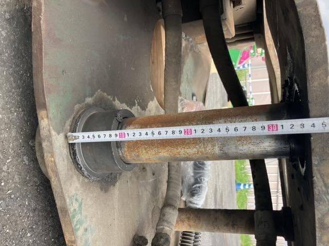 Breaker — Auction (lot 8457-3030)