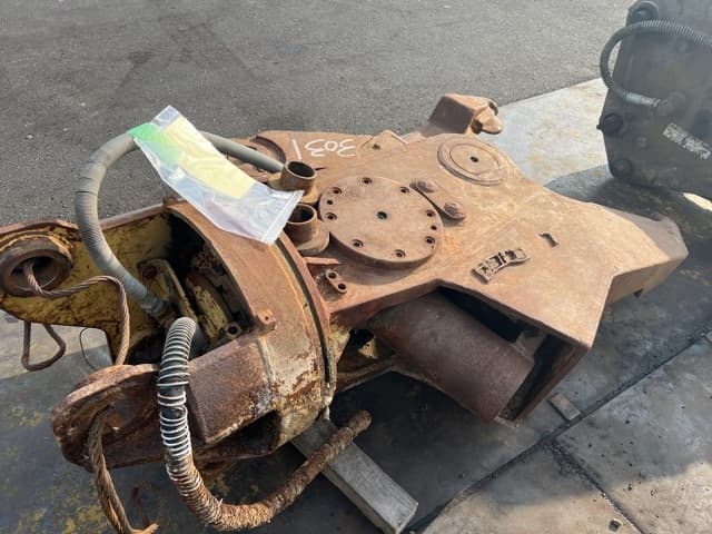 Cutter — Auction (lot 8457-3031)