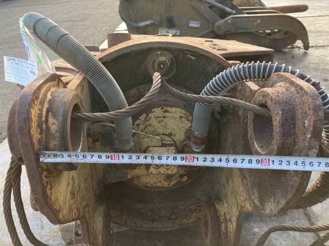 Cutter — Auction (lot 8457-3031)