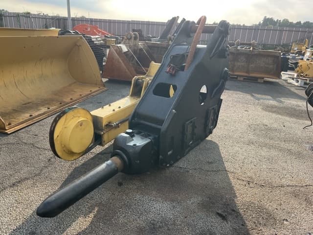 Breaker — Auction (lot 8457-3034)