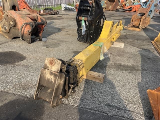 Attachment ETC — Auction (lot 8457-3035)