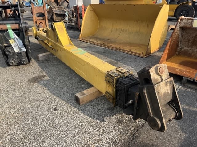 Attachment ETC — Auction (lot 8457-3035)