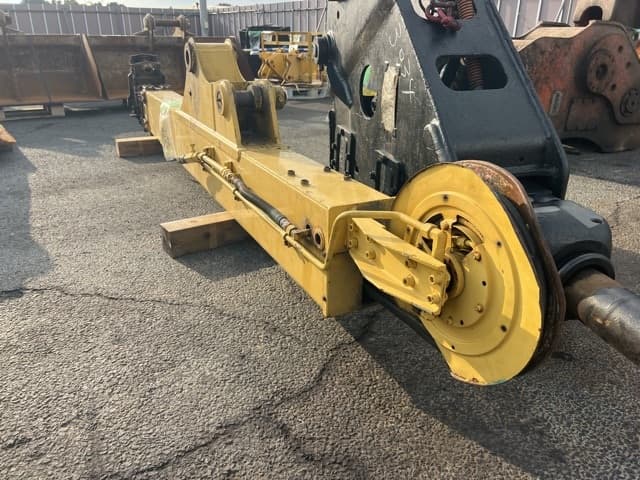 Attachment ETC — Auction (lot 8457-3035)