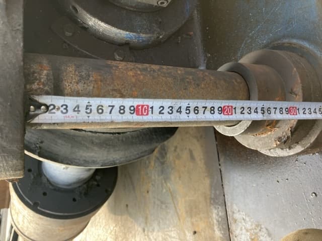 Crusher — Auction (lot 8457-3038)