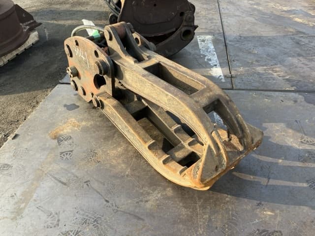 Fork — Auction (lot 8457-3041)