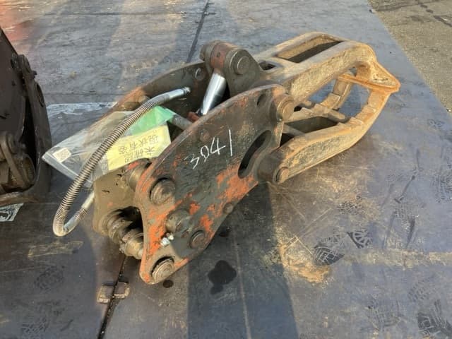 Fork — Auction (lot 8457-3041)