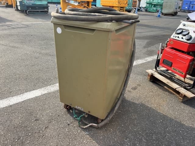 Welding Machine — Auction (lot 8457-3042)
