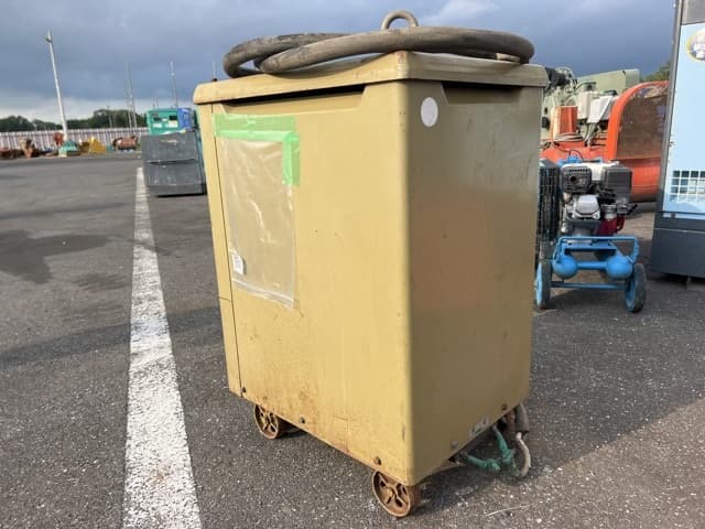 Welding Machine — Auction (lot 8457-3042)