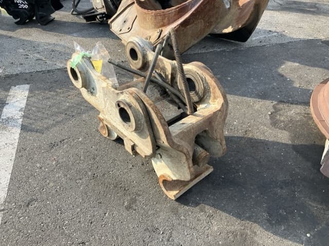 QUICK COUPLER — Auction (lot 8457-3043)