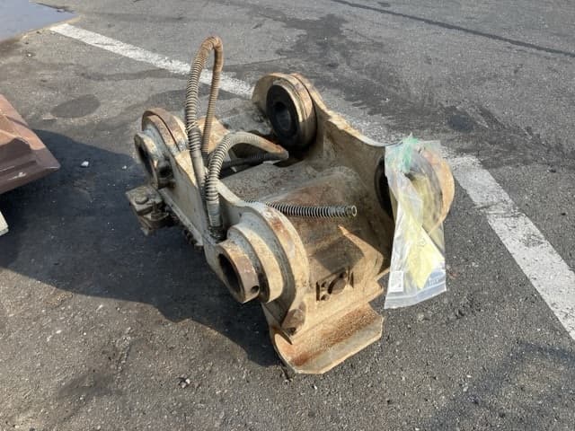 QUICK COUPLER — Auction (lot 8457-3043)