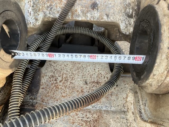 QUICK COUPLER — Auction (lot 8457-3043)