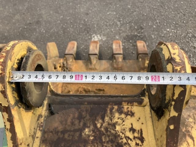 Bucket — Auction (lot 8457-3044)