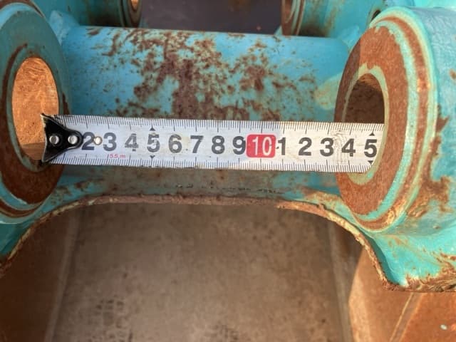 Bucket — Auction (lot 8457-3046)