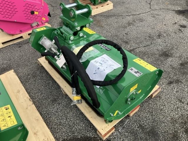 Attachment ETC — Auction (lot 8457-3049)