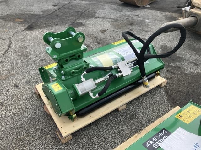 Attachment ETC — Auction (lot 8457-3049)