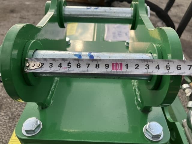Attachment ETC — Auction (lot 8457-3049)