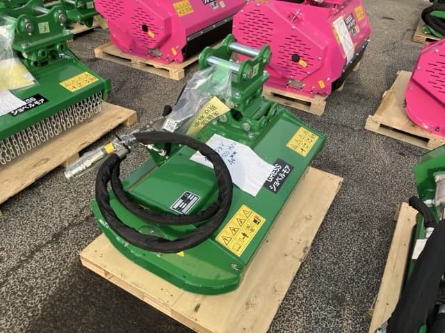 Attachment ETC — Auction (lot 8457-3050)