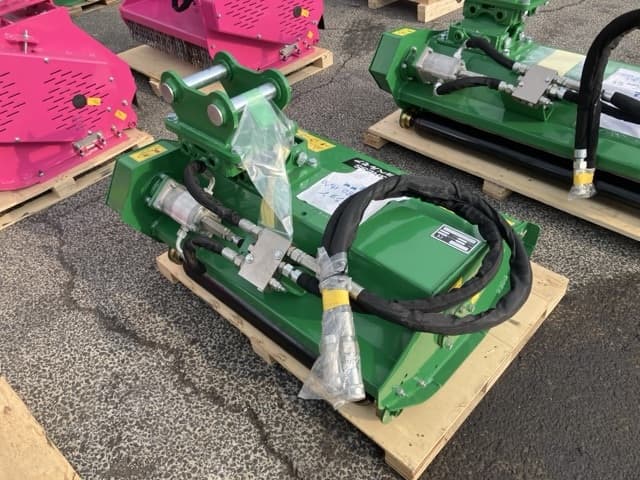 Attachment ETC — Auction (lot 8457-3050)
