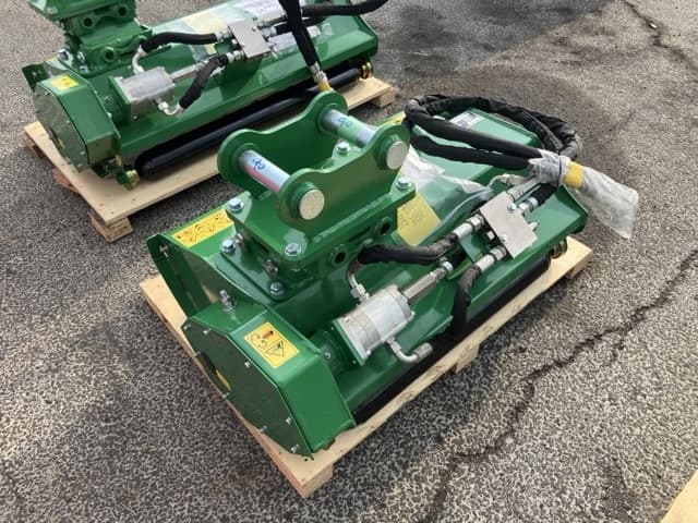 Attachment ETC — Auction (lot 8457-3050)