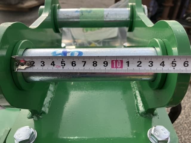 Attachment ETC — Auction (lot 8457-3050)