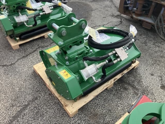 Attachment ETC — Auction (lot 8457-3051)