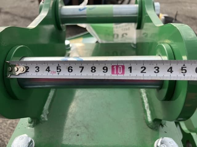 Attachment ETC — Auction (lot 8457-3051)
