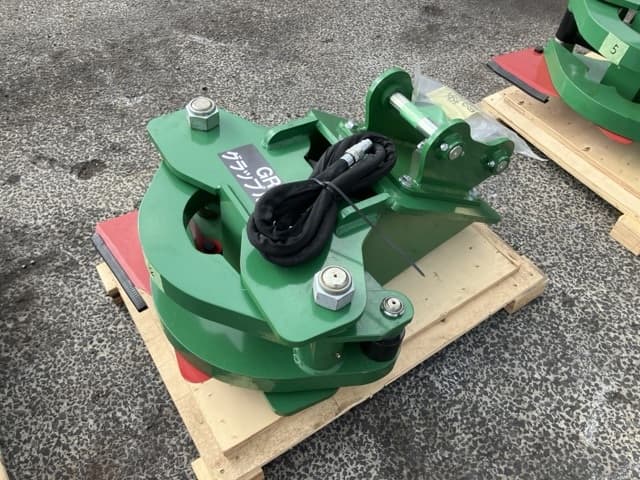 Attachment ETC — Auction (lot 8457-3052)
