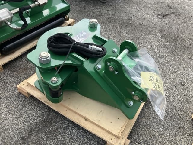 Attachment ETC — Auction (lot 8457-3052)