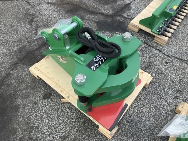 Attachment ETC — Auction (lot 8457-3053)