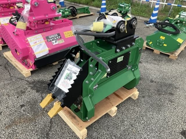 Attachment ETC — Auction (lot 8457-3054)