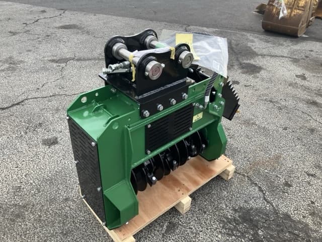 Attachment ETC — Auction (lot 8457-3054)