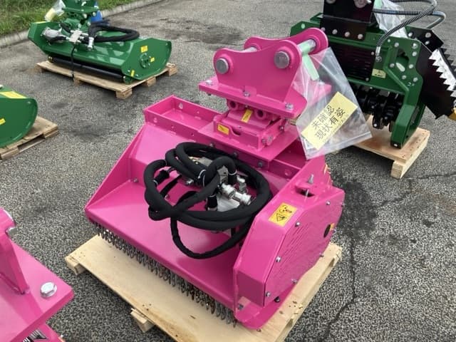 Attachment ETC — Auction (lot 8457-3055)