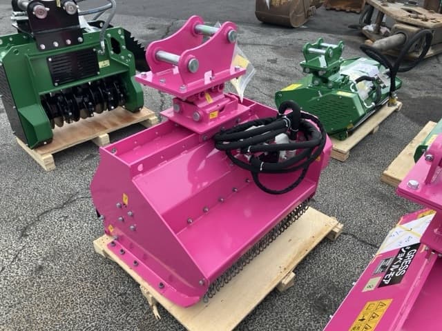 Attachment ETC — Auction (lot 8457-3055)