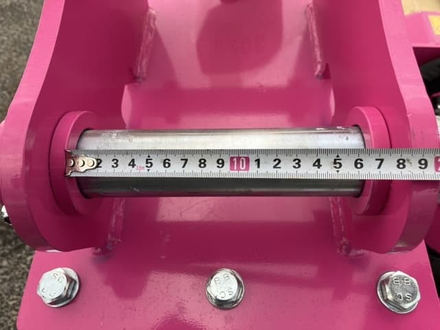 Attachment ETC — Auction (lot 8457-3055)
