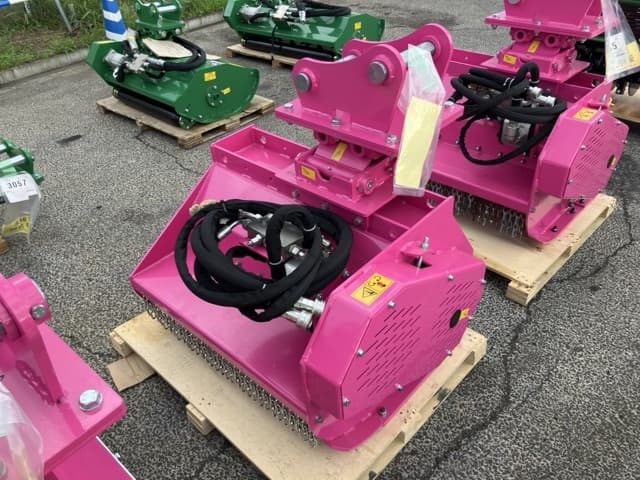 Attachment ETC — Auction (lot 8457-3056)