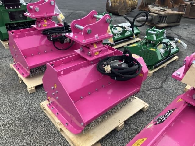 Attachment ETC — Auction (lot 8457-3056)