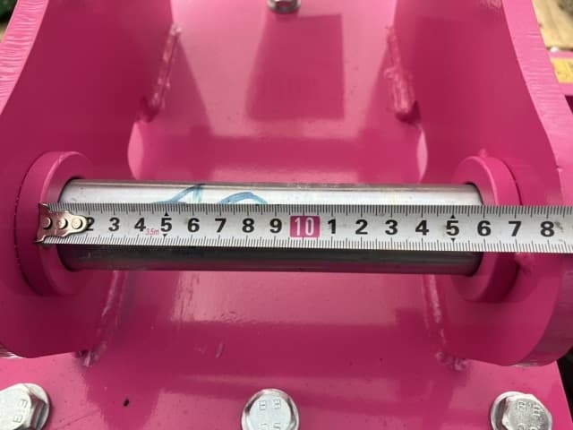Attachment ETC — Auction (lot 8457-3056)