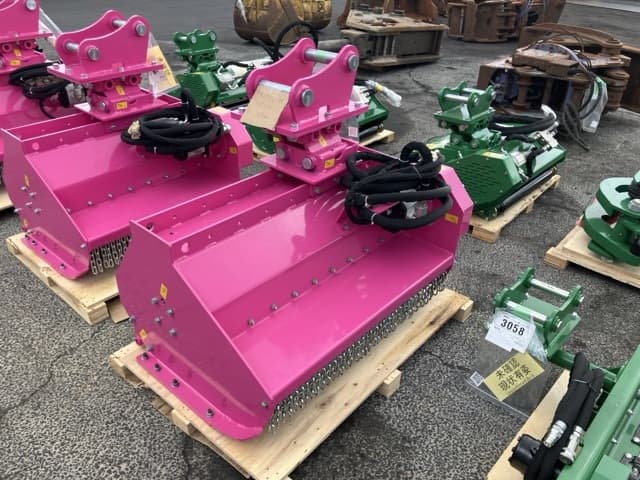 Attachment ETC — Auction (lot 8457-3057)