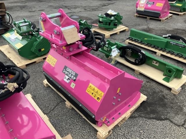 Attachment ETC — Auction (lot 8457-3057)