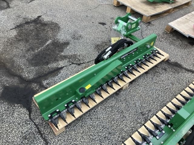 Attachment ETC — Auction (lot 8457-3059)