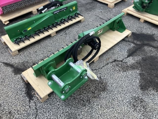 Attachment ETC — Auction (lot 8457-3059)