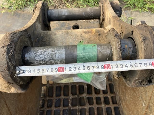 Bucket — Auction (lot 8457-3069)