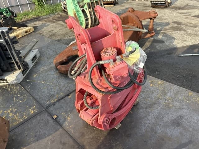 GRAPPLE — Auction (lot 8457-3072)