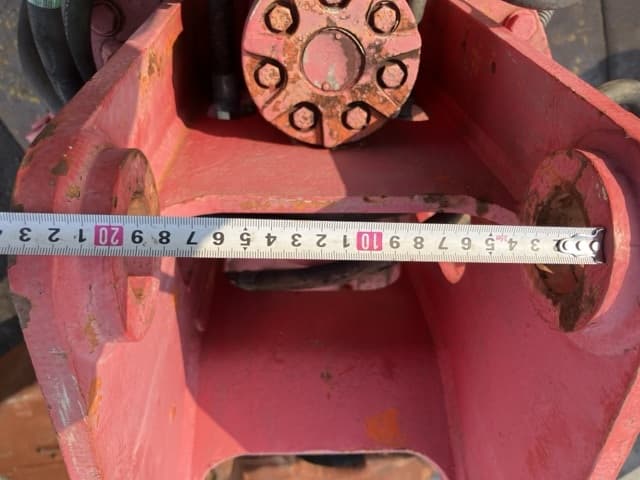 GRAPPLE — Auction (lot 8457-3072)
